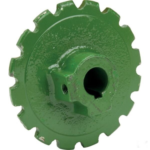 Žvaigždutė Z10117 JD 16x25x8,5x122x39 Žvaigždutė Z10117 JD 16x25x8,5x122x39