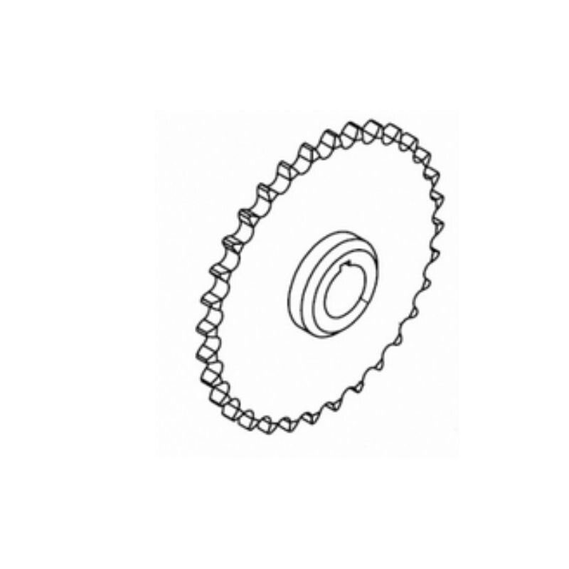 Žvaigždutė 35mm Z-32 Z562 096.000.008