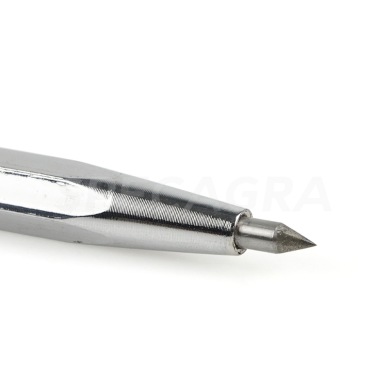 Žymeklis - rėžtukas metalui 140mm 1 Žymeklis - rėžtukas metalui 140mm 1